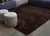 Tapete Sala Quarto Peludo Felpudo Luxo Pelo Macio Anti Derrapante - comprar online