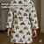 Imagem do Roupão Infantil Microfibra Plush Menina Menino Fleece Macio