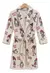 Roupão Infantil Microfibra Plush Menina Menino Fleece Macio