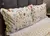Kit Cobre Leito Colcha Casal Bouti Dupla Face Estampado 3pçs