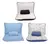 Kit 3 Jogo De Cama Lençol Malha Queen 3 Peças C/ Elástico - Quality App