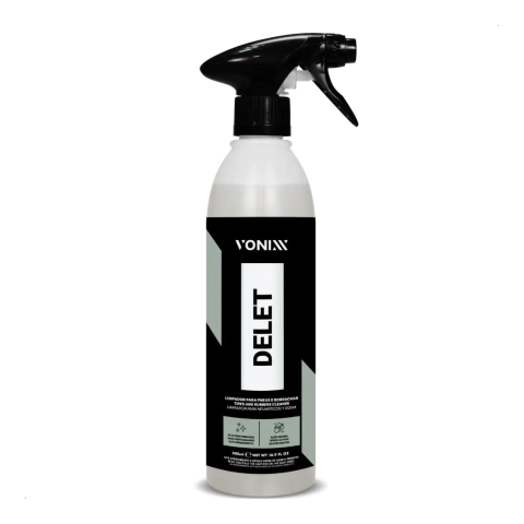 Restaurax Restaurador De Plásticos Vonixx 500 ml - (cópia) - buy online