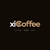 Xicoffee Premium 250g. Grãos - comprar online