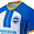 Camisa do Brighton 22/23 Home Torcedor Masculino Nike Azul e Branca - comprar online