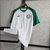 Camisa Palmeiras Treino 23/24 - Torcedor Puma Masculina - Branca com detalhes em verde - R10STORE I Artigos Esportivos