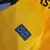 Camisa do Wolverhampton-wolves-23/24-2023-2024-2023/2024-home-1-I-masculino-masculina-castore-laranja-joão gomes-podence-matheus cunha