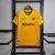 Camisa do Wolverhampton-wolves-23/24-2023-2024-2023/2024-home-1-I-masculino-masculina-castore-laranja-joão gomes-podence-matheus cunha