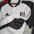 Camisa do Fulham-Home-1-I-torcedor-masculino-masculina-23/24-2023-2024-2023/2024-Branca-branco-preto-preta-william-andreas pereira-mitrovic 