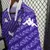 camisa da fiorentina home-1-I-23/24-2023-2024-2023/2024-torcedor-masculino-masculina-Kappa-roxo-arthur-jovic-amrabat