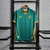 Camisa do Fluminense III 20/21 Torcedor Masculino Umbro Verde e Laranja