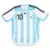 Camisa Retrô Seleção da Argentina I 2006 - Masculina Adidas - Azul com detalhes em branco e preto - buy online