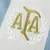 Argentina Shirt Special Edition 50 Years Men's Player White and Light Blue on internet