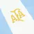 Camiseta Aficionado Argentina Edición Especial 50 Años Hombre Blanca y Celeste - R10STORE I Artigos Esportivos