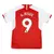 Camisa do Arsenal 23/24 Home Torcedor Masculino Adidas Vermelha - buy online
