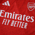 Arsenal Home 2025/2026 Adidas Mens Fan Shirt Red - online store