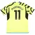 Arsenal Away Shirt 2023/2024 Men's Adidas Fan Green on internet