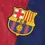 Imagen de Camiseta Nike Roja y Azul de Jugador Barcelona Primera Equipación 2024/2025 Hombre