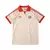 Camiseta Bayern Munich Lifestyler 2024/2025 Hombre Beige