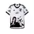 Japan 2024/2025 Special Edition Anime Naruto “Itachi” Men's Fan Shirt Adidas White
