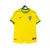 Camiseta Brasil Local Copa Mundial 1998 Hombre Retro Nike Amarillo