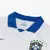 Camisa Retrô Seleção Brasileira II 2019/20 - Masculina Nike - Branca com detalhes em azul on internet