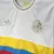 Colombia Edición Especial “100 Años” 2024 Camiseta Adidas Fan Hombre Blanca en internet