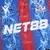 Camiseta Fan Hombre Crystal Palace Primera Equipación 2024/2025 Macron Azul y Roja en internet