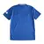 Verso da camisa Everton 2024/2025, Home I, original, oficial, azul, parte traseira do uniforme de futebol, corte moderno e ajustado, detalhes sutis, ideal para torcedores do Everton, material de alta performance.