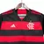 Flamengo Home 2024 Women's Adidas Red and Black Shirt on internet