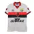 Camiseta Umbro Flamengo Segunda 1995 Retro Hombre Blanca