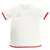 Flamengo II 2024/25 Men's Shirt - White, Red and Black - buy online
