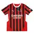 Milan Home 2024/2025 Men's Puma Fan Shirt Black and Red on internet