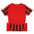 Milan Home 2024/2025 Men's Puma Fan Shirt Black and Red - R10STORE I Artigos Esportivos