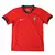 Portugal Home Euro Cup 2024 Men's Fan Shirt Nike Red - buy online