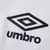 Camiseta Rayo Vallecano Primera 2024/2025 Umbro Blanca Hombre - tienda online