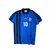 Camisa Reserva Argentina 1994 Adidas Away II Masculino, retrô, nas cores azul e preto, com número 10 de Diego Maradona, usada na Copa do Mundo FIFA 1994 nos EUA – design clássico com Três Listras da Adidas e escudo bordado da AFA.