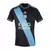 Leicester City Away 2023/2024 Adidas Men's Fan Jersey Black