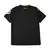 Camiseta Wolverhampton Segunda Equipación 2024/2025 Hombre Supporter Sudu Negro - comprar online