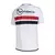 Camisa do São Paulo 23/24 Home Torcedor Masculindo Adidas Branco e Vermelho - buy online