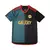 Los Angeles Galaxy Third 2024/2025 Adidas Men's Fan Shirt Green Black