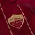 Roma Home 2024/2025 Adidas Men's Fan Shirt Red on internet