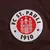 Saint Pauli Home 2024/2025 Men's Fan Puma Shirt Brown on internet