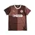 Saint Pauli Home 2024/2025 Men's Fan Puma Shirt Brown