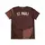 Saint Pauli Home 2024/2025 Men's Fan Puma Shirt Brown - buy online