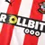 Camiseta Puma Southampton Primera 2024/2025 Hombre Rojo Blanco en internet