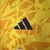 Camisa Buyer I 22/23 - Torcedor Adidas Masculina - Amarela com detalhes em azul - R10STORE I Artigos Esportivos