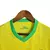 Camisa Seleção Brasil I 23/24 - Torcedor Nike Masculina - Amarela com detalhes em verde - online store