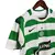Camisa Celtic Retrô 2005/2006 Verde e Branca - Nike - R10STORE I Artigos Esportivos