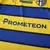 Camiseta Puma Parma Segunda Equipación 2024/2025 Hombre Azul y Amarillo en internet