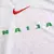 Camisa Nigéria I 24/25 - Torcedor Nike Masculina - Branca com detalhes em verde - R10STORE I Artigos Esportivos